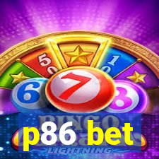 p86 bet